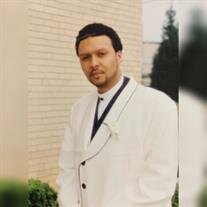 Charles Bernard Becton, Jr.