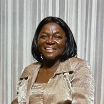 Marie Delaine Chery