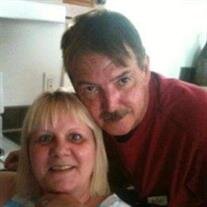 Mr. Charles Christopher Bosarge Sr
