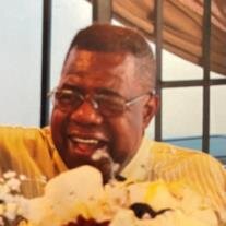 Henry C. English