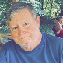 Charles R. Mathis