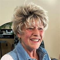 Martha Jane Duty