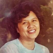 Helen Kam Chai