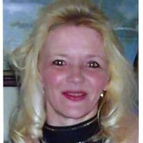 Kim M. (Olney) McKenzie
