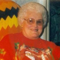 Joanne Marie Hopp
