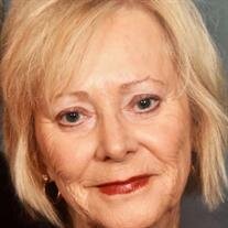 Janet Lee Henon