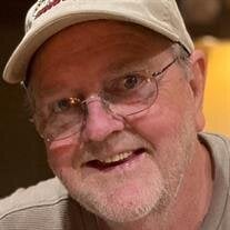 Larry Dean Boyer