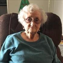 Arlene Faith Luker