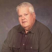 Steven Thomas Jaynes