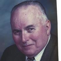 John Peter Gillis