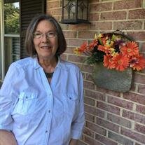 Nancy Ann Birdsall