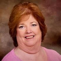 Donna Paulette Henderson