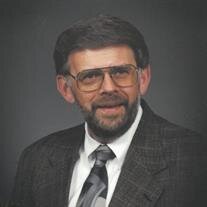 John E. Doubek