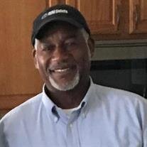 Mr. Chester Charles
