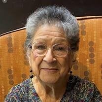 Frances Romero Gamez