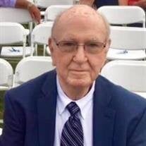 Charles Everett Dodd