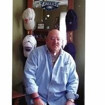 Steven Paul Winkler