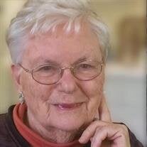 Virginia Marie Sullivan