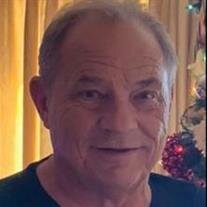 Dennis Alan Shaw