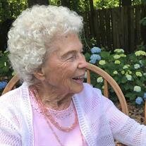 Phyllis Marie Pickens