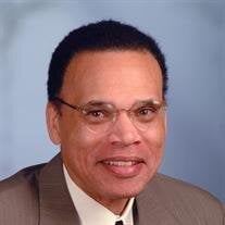 Dr. Anthony S. Mackay-Morgan