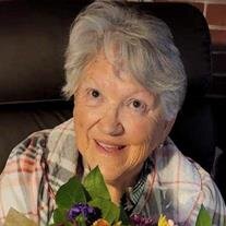 Mrs. Janice M. Green