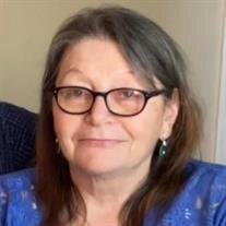 Gloria Diane Hunter