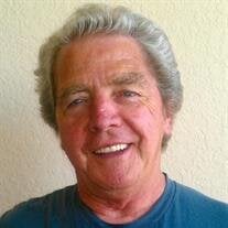 Jack Allan Gregory