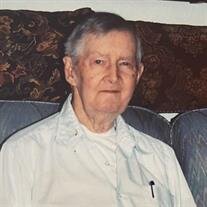 Warren Lee Stradley