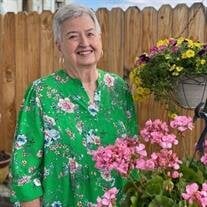 Dortha Ellen Russell