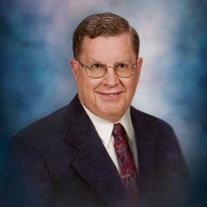 Robert William Cox