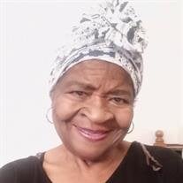Linda Louise Everett