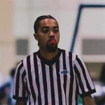 Stephen Vincent "Trey" Coleman III (DOWNTOWN)
