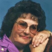 Carolyn Ruth Hanson