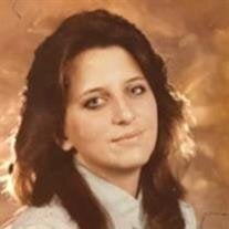 Diana Lynn Baisden