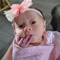 Harmony Faith Hernandez