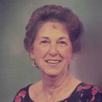 Leola Benton Todd
