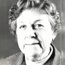 Arden S. White