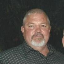 James "Jimmy" Raleigh Fewell