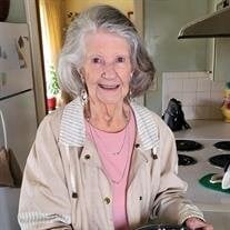 Norma Jean Feuerstein