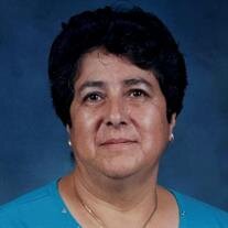 Maria Darlene Vigil