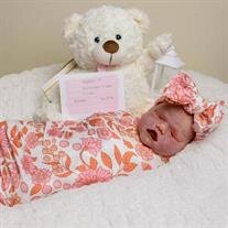 Delaney Mae Erhart