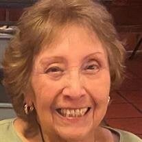 Elva R. Cavazos