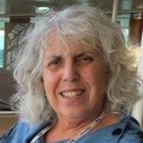 Vicki Riley Becker