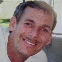 Steven Kirk Norris