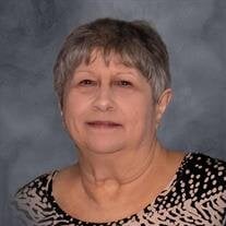 Sandra Lee Comley