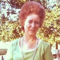 Joyce Faye Stine