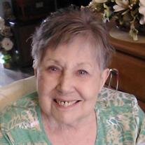 Janet J. Paul