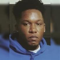 Craig Du'Juan Jordan