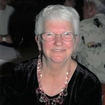 Lillian LaVon Beaston